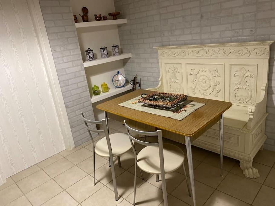 Apartamento Da Rosina Palermo Exterior foto