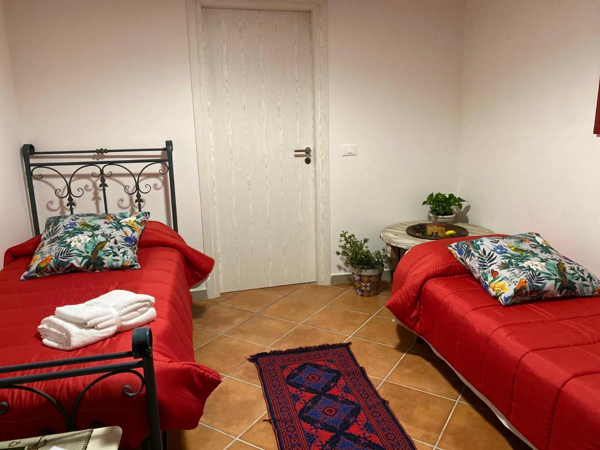 Apartamento Da Rosina Palermo Exterior foto